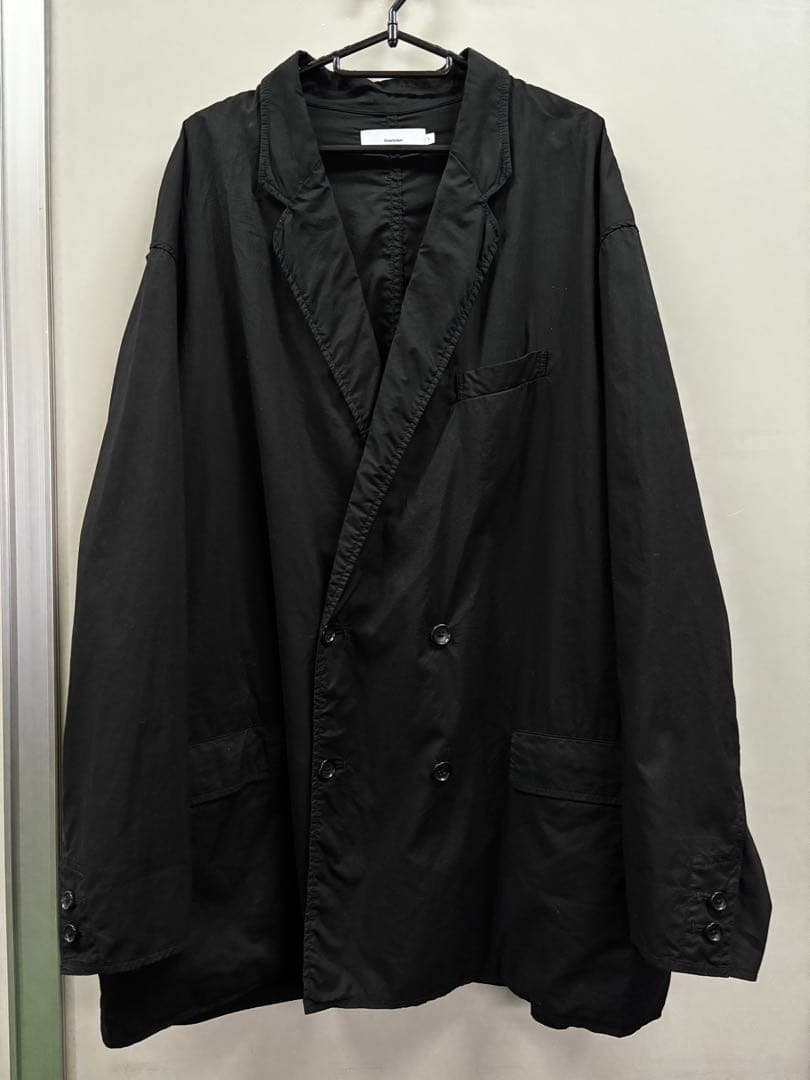 Graphpaper Jacket グラフペーパー ガーメントダイ ジャケット Graphpaper (グラフペーパー) Garment Dyed Down Jacket / ガーメント
