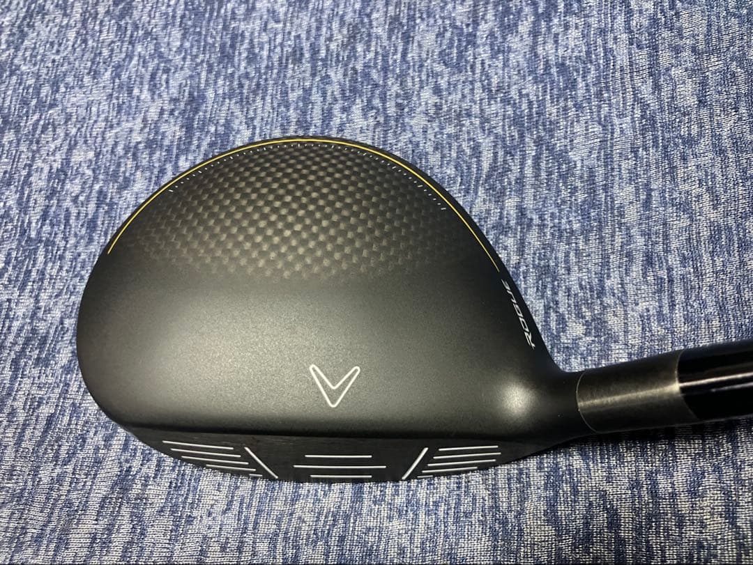 週末値下】キャロウェイローグST MAX 3W スピーダーNX ブルー 50S