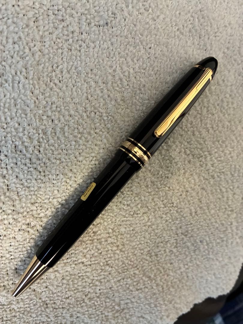 ◾️極美品◾️モンブラン161 ルグラン ボールペン◾️マイ