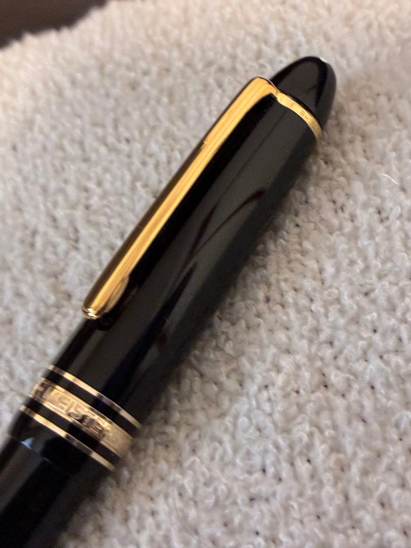 ◾️極美品◾️モンブラン161 ルグラン ボールペン◾️マイ