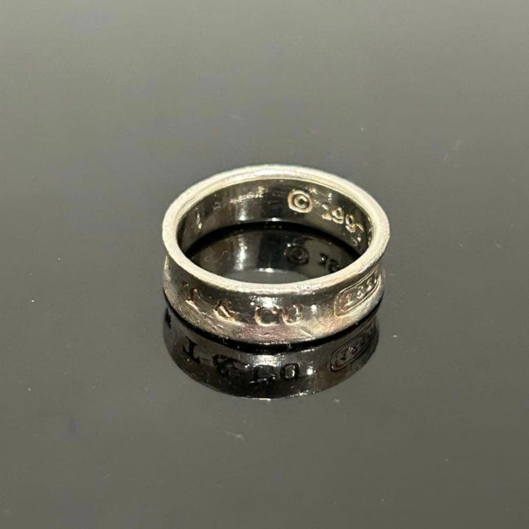 Tiffany リング ティファニー ロック リング イエローゴールド | Tiffany & Co.