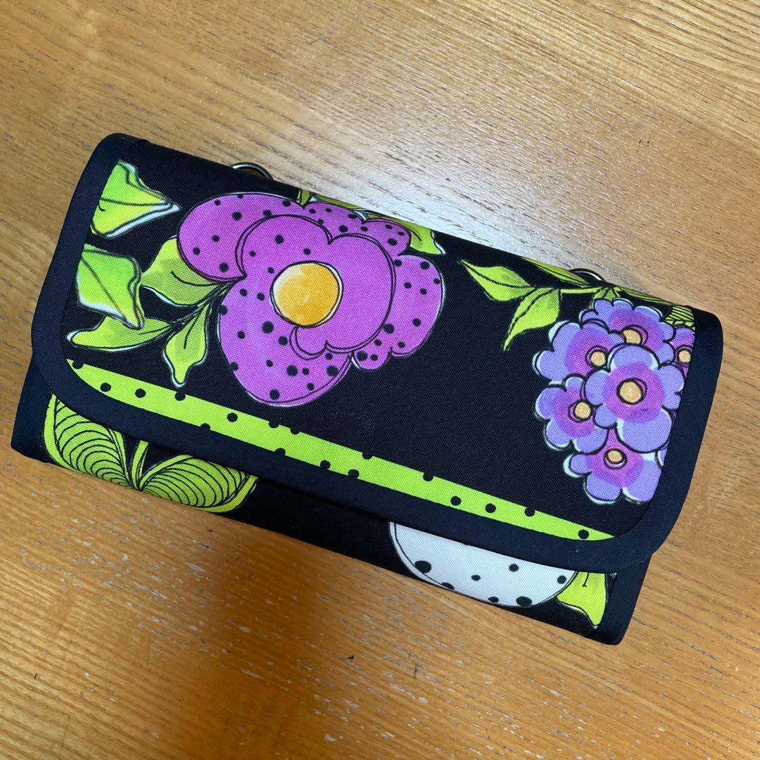 長財布 やりくり財布 ハンドメイド - メルカリ