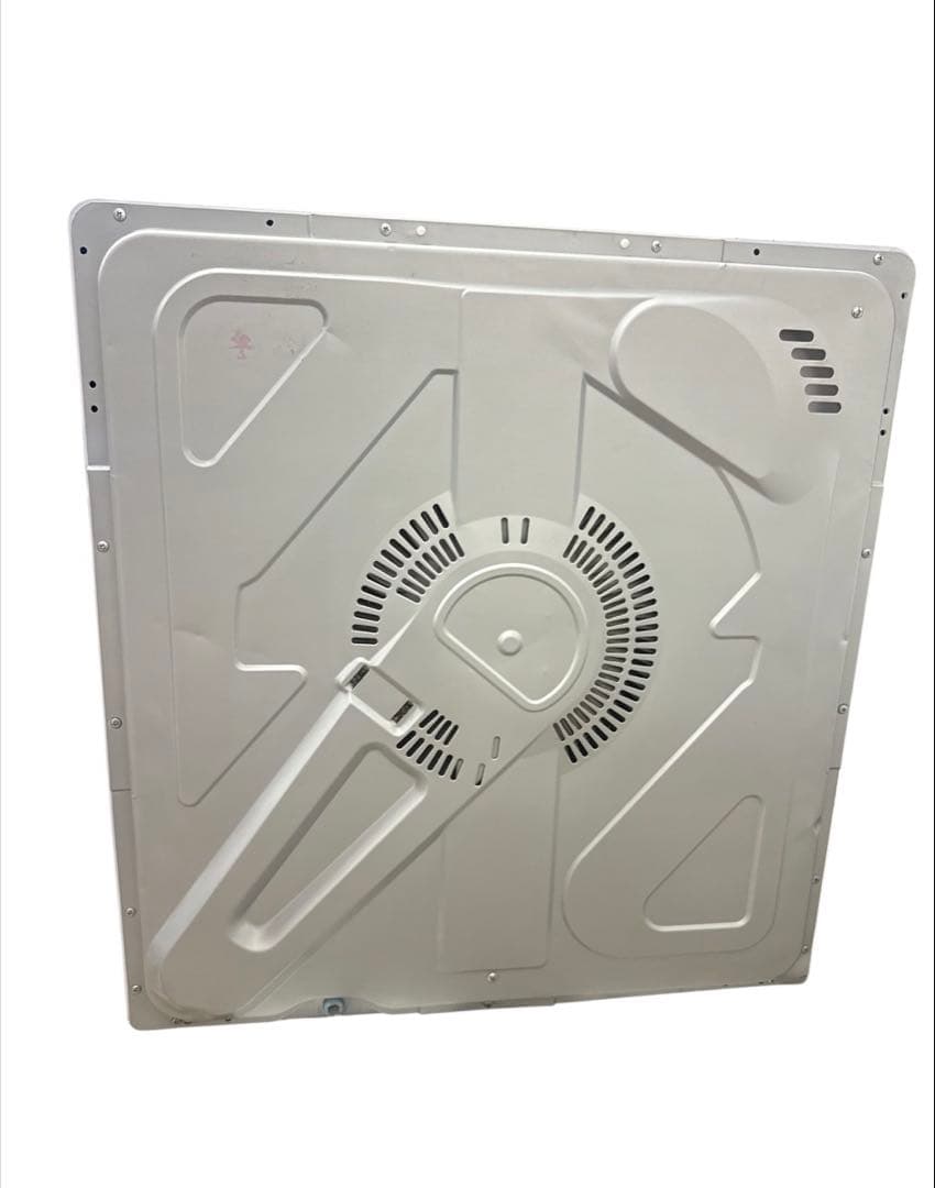 日立 DE-N60WV 電気式衣類乾燥機 6.0kg 2018 年製