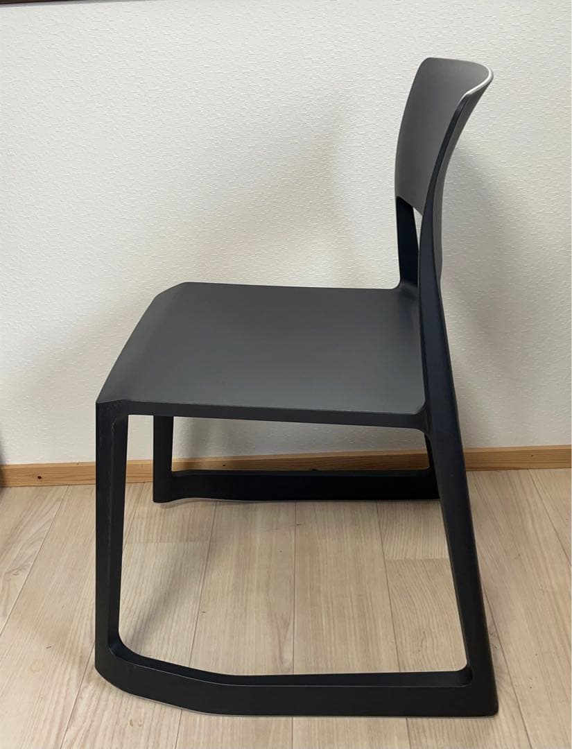 Vitra ヴィトラ ティプトン チェア TipTon Chair -332-