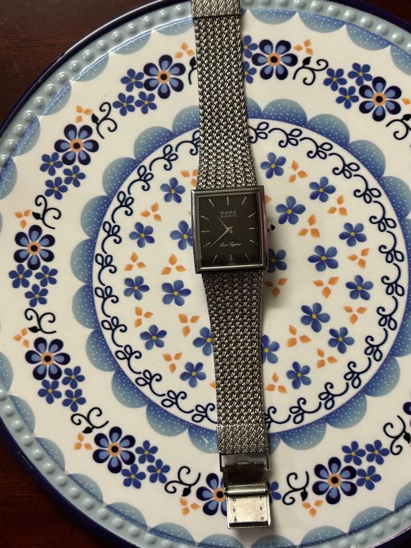 RADOの時計(男女問わず) スイス製セラミック デザインウォッチ | RADO® ウォッチ