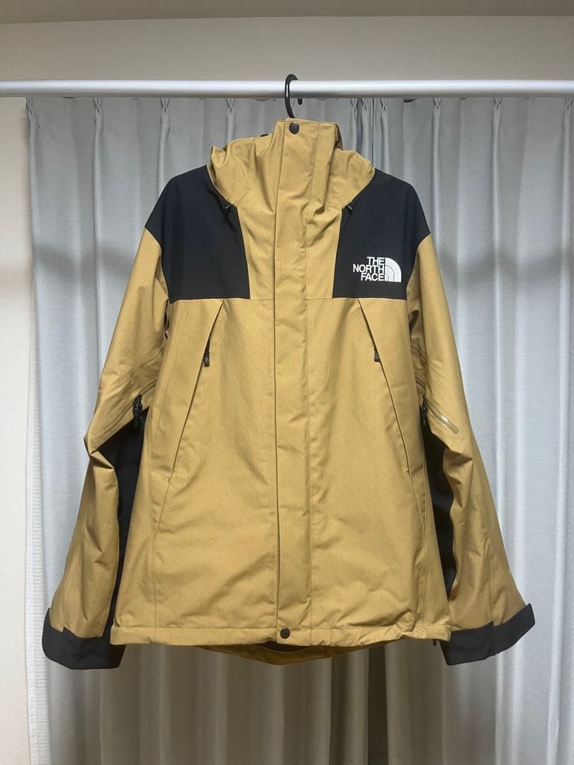 THE NORTH FACE ノースフェイス マウンテンジャケットNP61800 THE NORTH FACE ノースフェイス アウター メンズ 防水 防風 MOUNTAIN