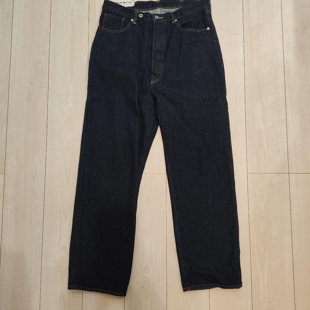 CITEN DENIM JACKET PANTS byYF セットアップ 1st - メルカリ