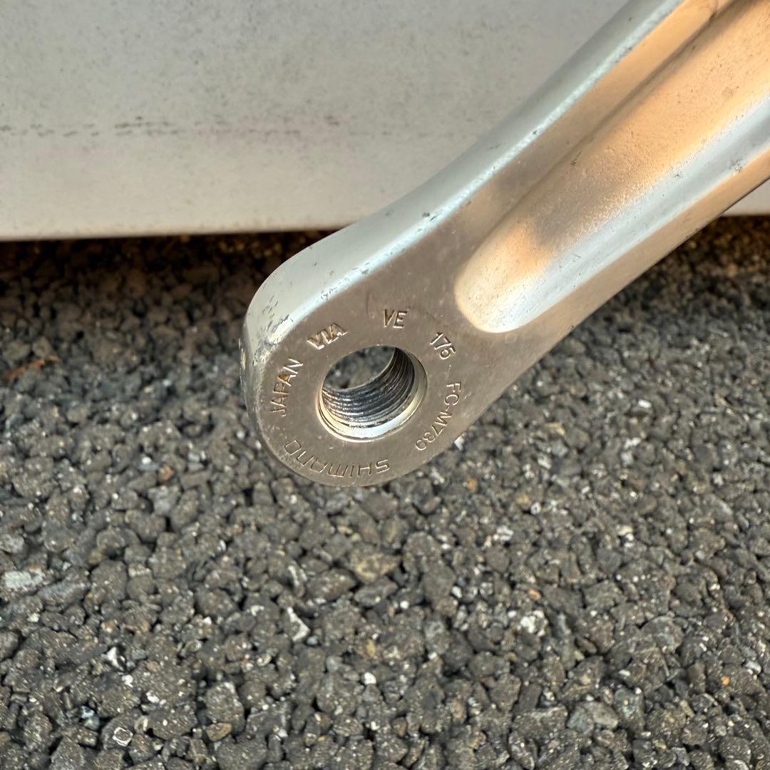 希少マウンテンバイク 8500SL XT仕様 身長165-180cm 1998年