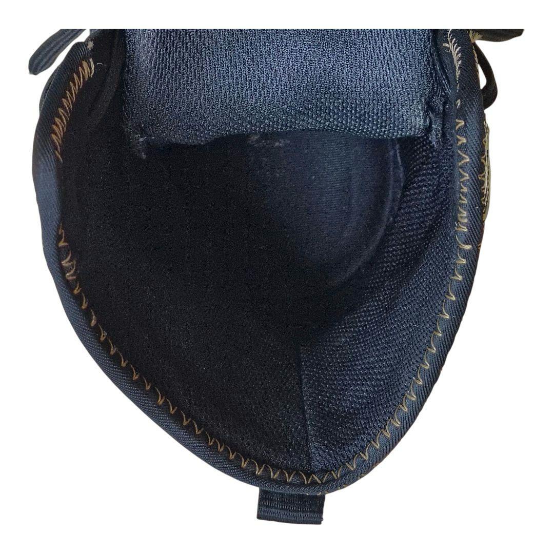 ♠【ヴェヌム】✨美品　エリートエボ モノグラム ボクシングシューズ　25.5cm