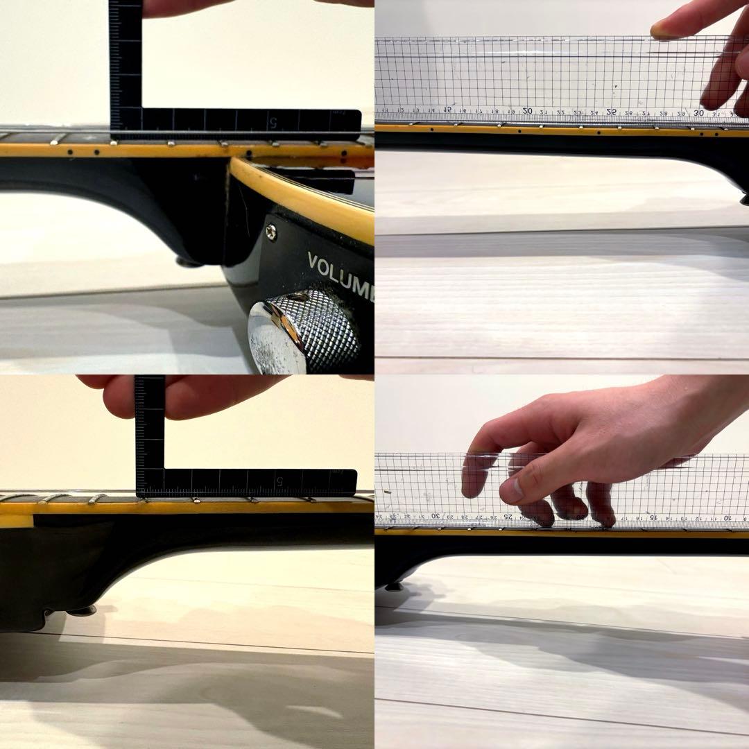 おんちゃん商品Vester Maniac SAF-30 エレアコ アコギ