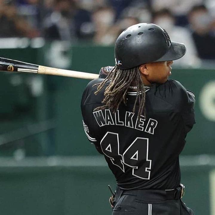 ウォーカー 読売巨人軍 ジャイアンツ ヨウジヤマモト レプリカ