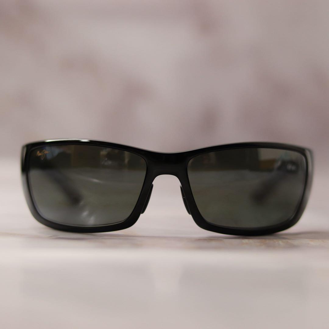 Maui Jim ウェリントン スポーツ y2k モード サングラス - メルカリ