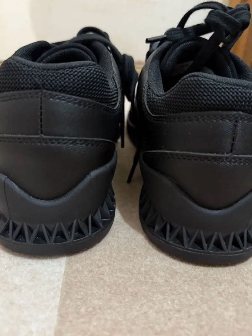 ONI STK-1 スクワット専用シューズ 26.0cm 鬼 - メルカリ