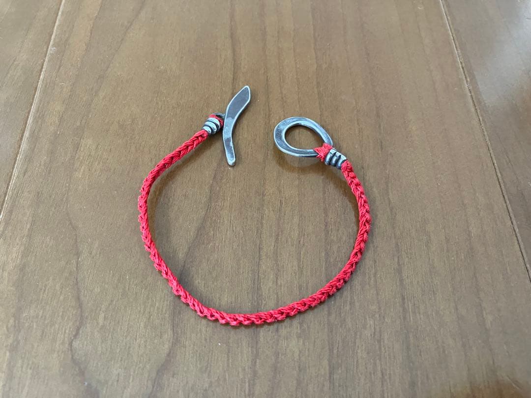 JILL PLATNER ジルプラットナー コードブレスレット JILL PLATNER (ジルプラットナー) 入荷しました！ - SOUTH STORE