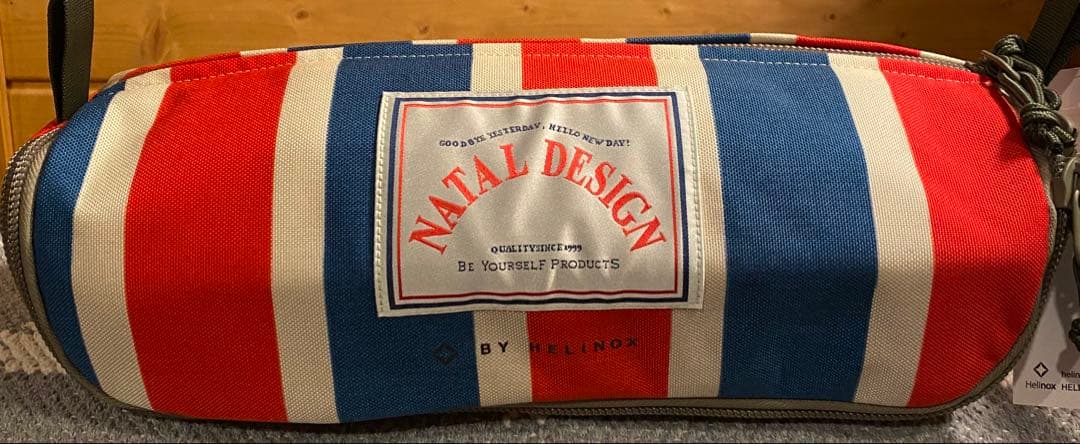 ネイタルデザイン CHAIR ONE ND2 レトロストライプ - メルカリ