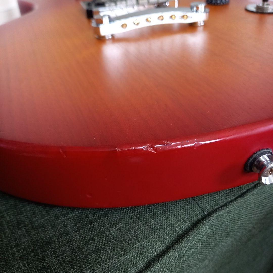 軽量』Epiphone By Gibson Vintage Edition