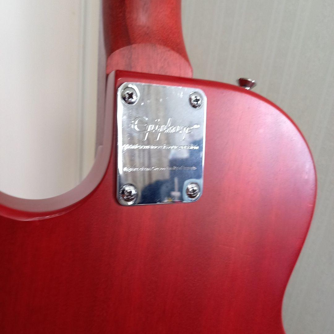 軽量』Epiphone By Gibson Vintage Edition