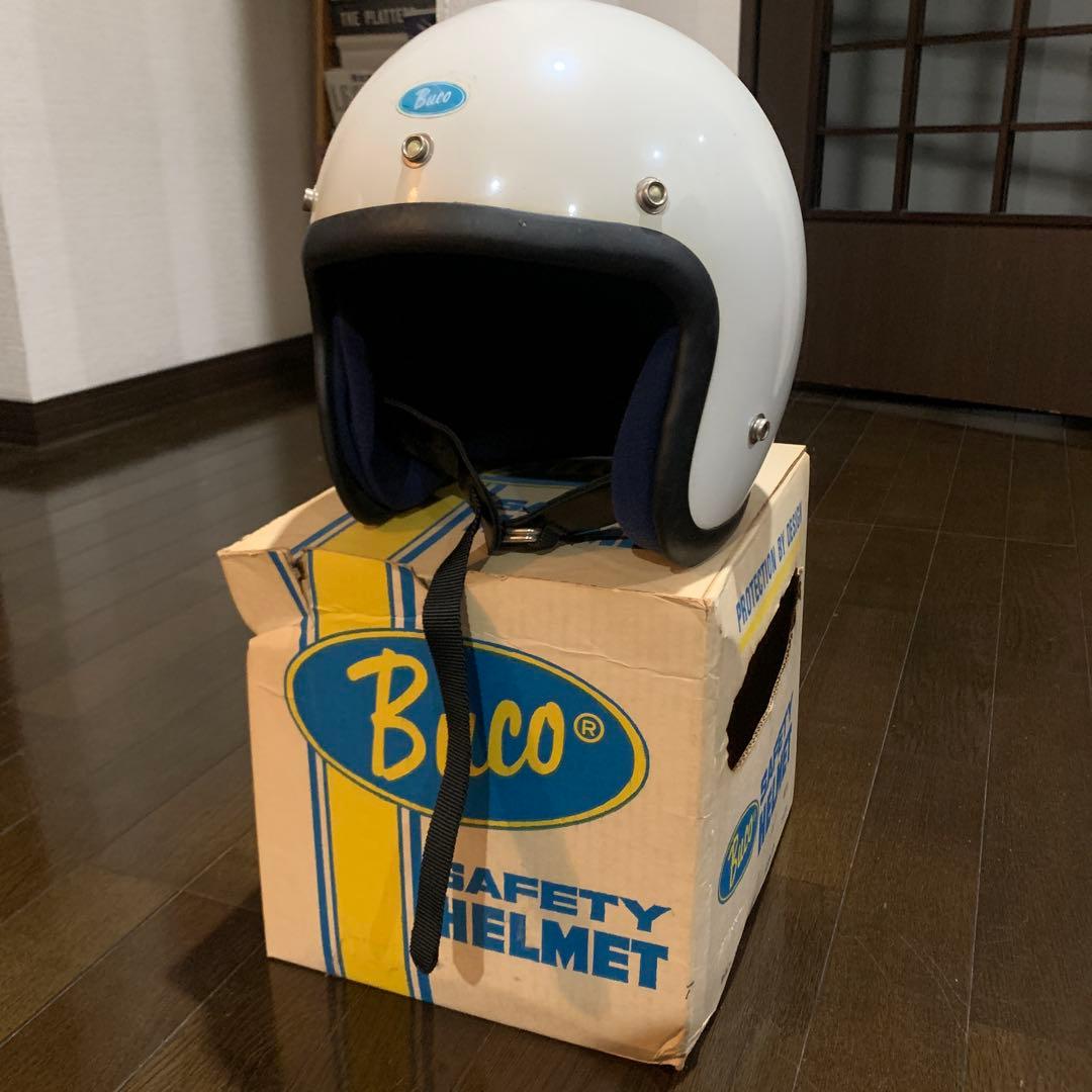 Buco BLUE LINE GT Lサイズ BUCO（ブコ） 送料無料 Dead Stock 新品 箱付 BUCO BLUE LINE GT