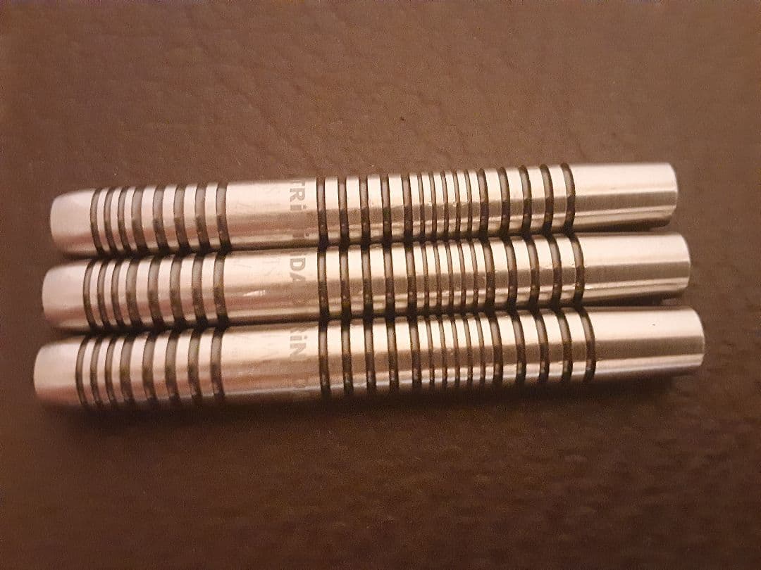 LAZY レイジー 松吉輝宗モデル エスダーツ限定モデル - メルカリ