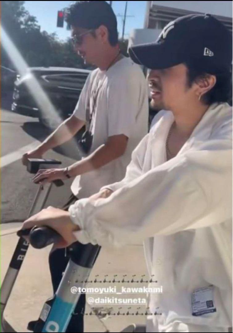 Maison MIHARA YASUHIRO シャツ King Gnu 常田大希 - メルカリ