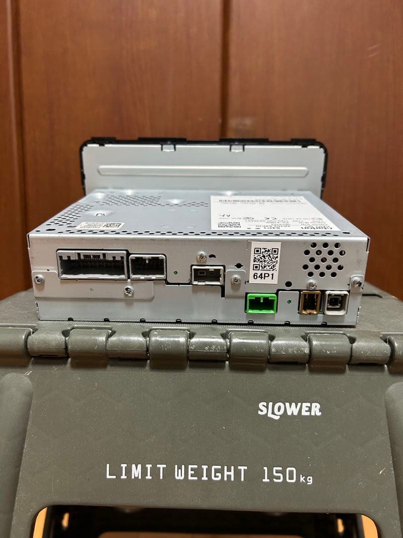 ⭐️スズキ純正ディスプレイオーディオ エブリィDA17V clarion