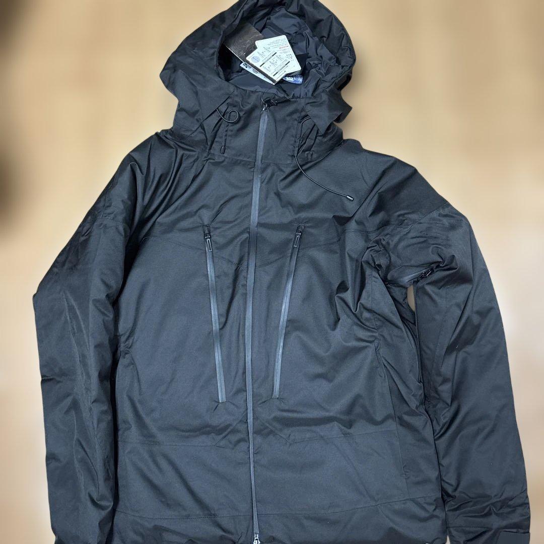 数量限定！新品未使用タグ付きワークマン2025年版INAREM プレミアム