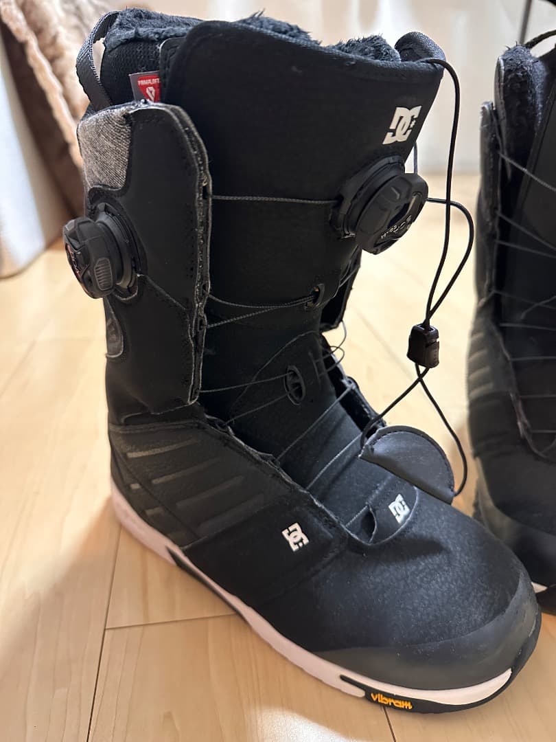 DC Judge 2024 スノーボードブーツ 男性用 US10.0 DC Judge 2024 スノーボードブーツ 男性用 US10.0 DC Judge 2024