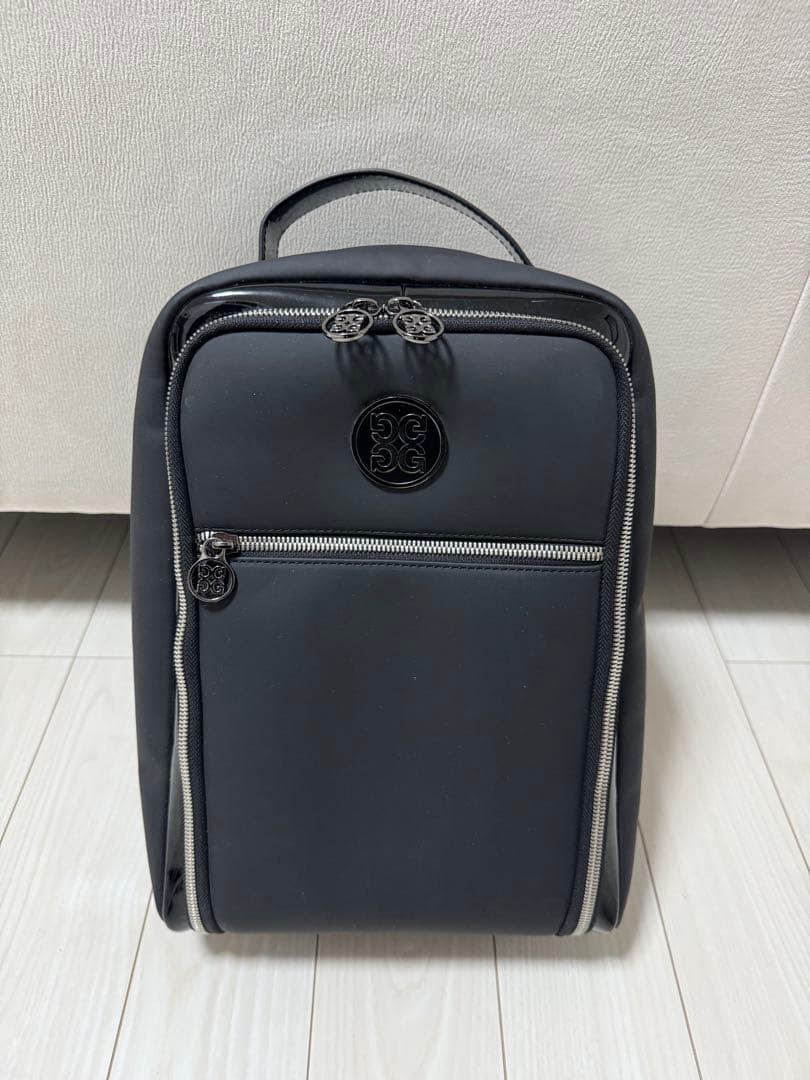 週末値下げ中‼️G/FORE ジーフォア シューズバック正規品 G/FORE（ジーフォア） スニーカー G/FORE PERFORATED G/DRIVE GOLF