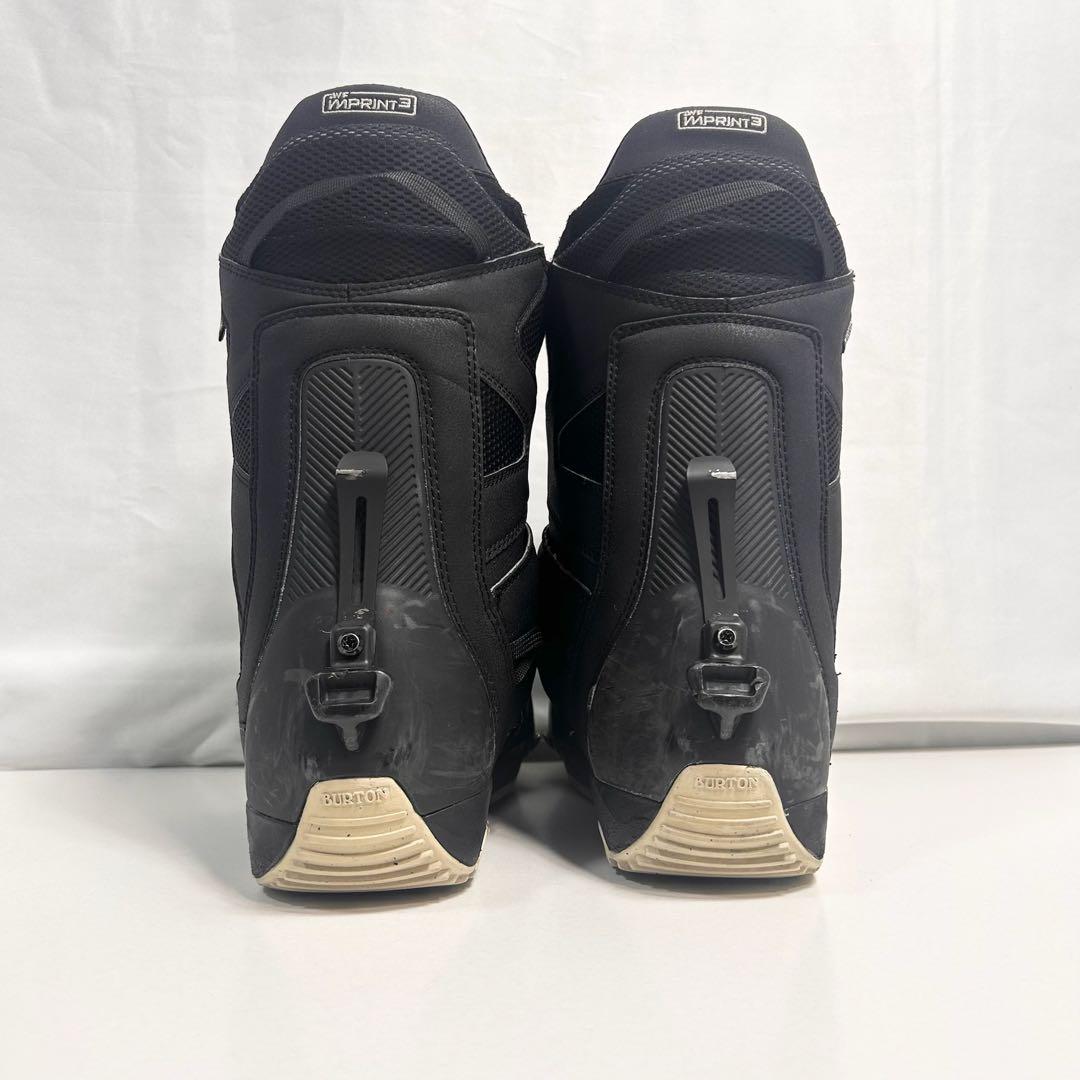 BURTON PHOTON WIDE STEP ON 27.5cm ブラック