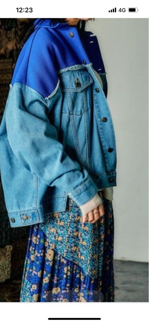 niko and リメイク風モンスターGジャン☆。.:＊・゜【完売品