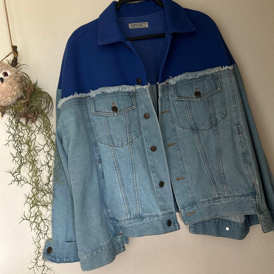 niko and リメイク風モンスターGジャン☆。.:＊・゜【完売品