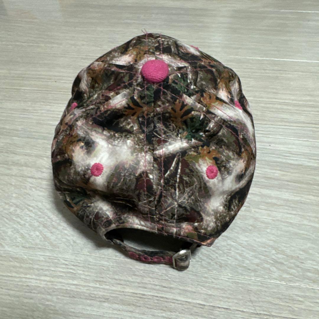 fuckthisindustry キャップ fti - メルカリ