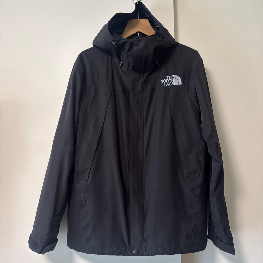 THE NORTH FACE マウンテンジャケットGORE-TEX XLサイズ THE NORTH FACE（ザ ノースフェイス） マウンテンジャケット GORE-TEX