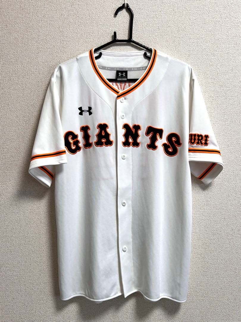 及川雅貴 阪神タイガース ホーム ユニフォーム Lサイズ 2026年版