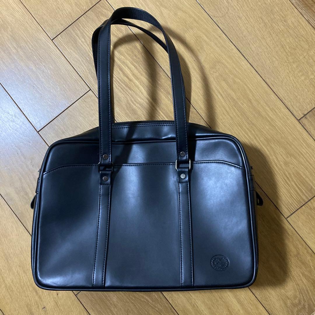 鎌倉女子大学 中等部・高等部 スクールバック - メルカリ