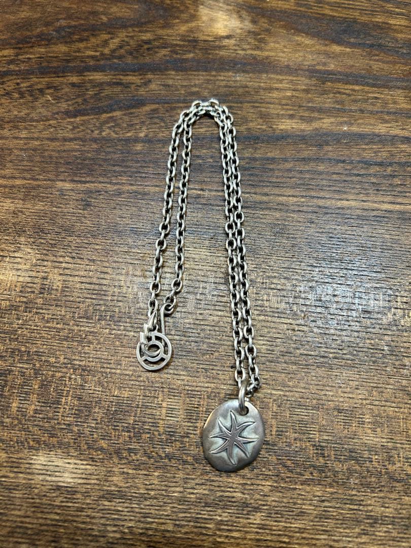 ハウゼンブロス　HWZENBROSS サンダーフックチェーン 楽天市場】全5サイズ【HWZN BROSS/ハウゼンブロス】「Thunder Hook