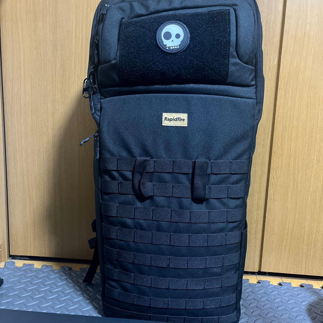 MoNoLith ガンバッグ ガンケース Amazon.co.jp: Rapidfire ガンバッグ 75 MONOLITH (モノリス) Gen.2