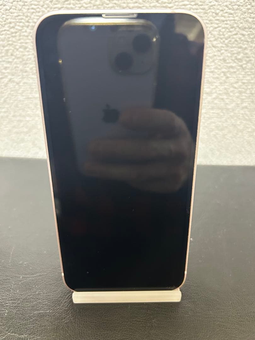 Apple iPhone 13 miniピンク 本体 Amazon.com: Apple iPhone 13 Mini, 128GB, Pink - GSM Carriers