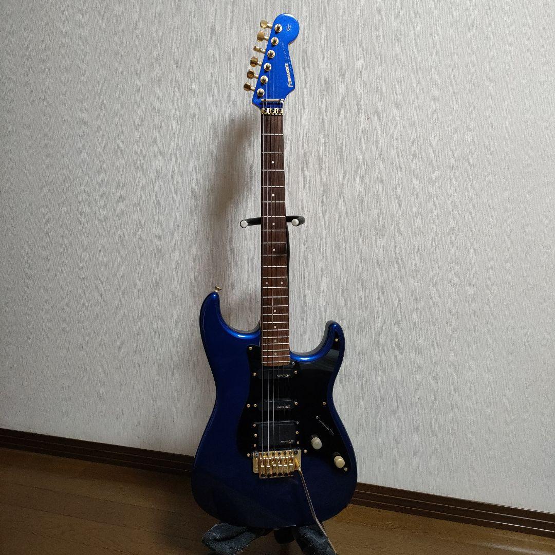 FERNANDES FST-55 GOTOHペグ ロック式トレモロ SSH - メルカリ