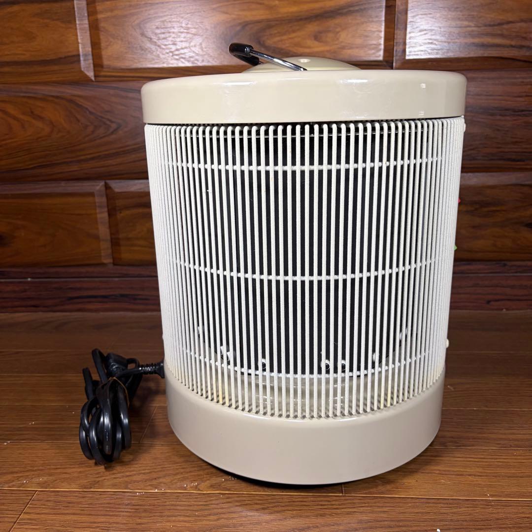 遠赤外線パネルヒーター 暖話室 1000型 談話室 DAN1000-R16 美品