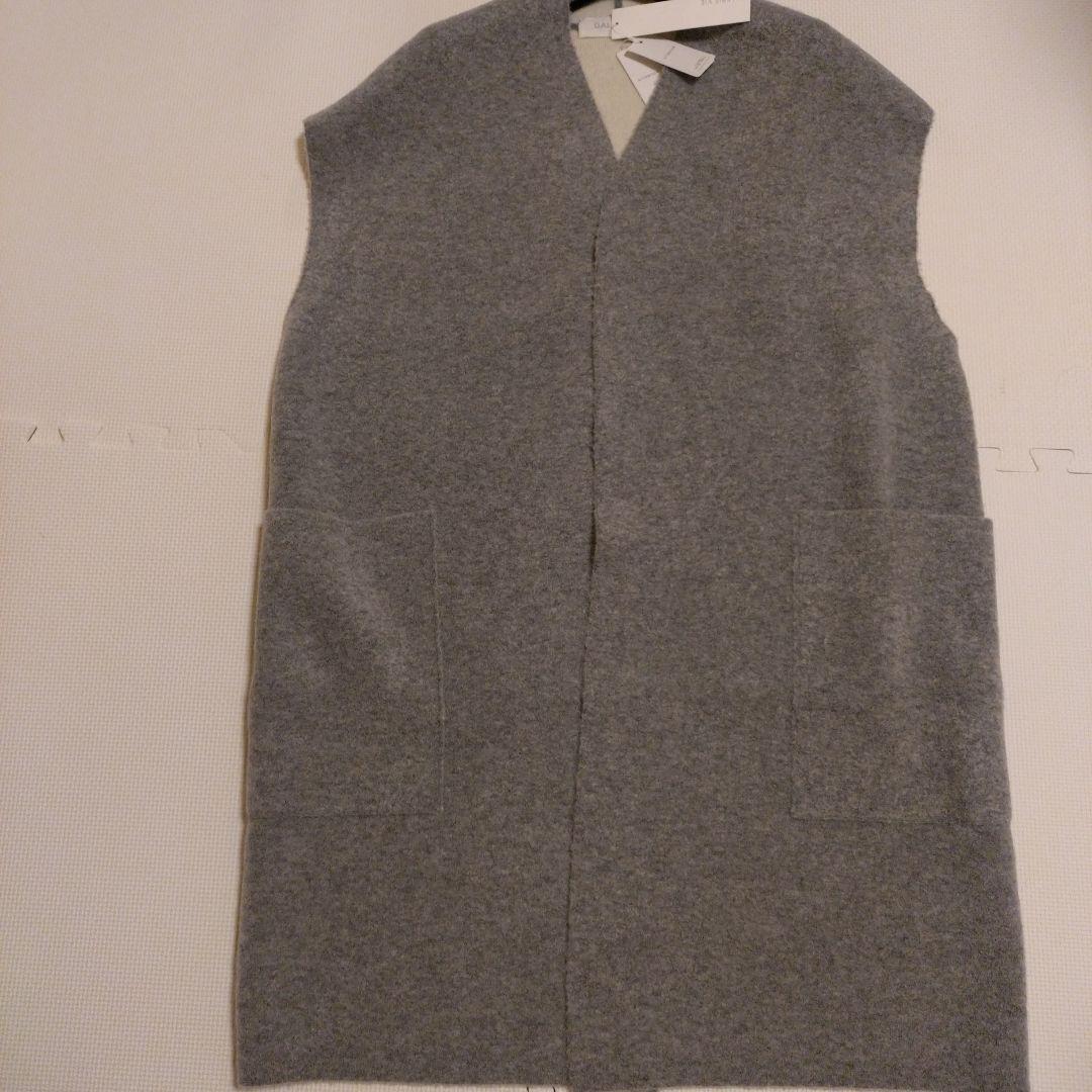 momomi新品未使用　GALERIE VIEブークレダブルフェイス