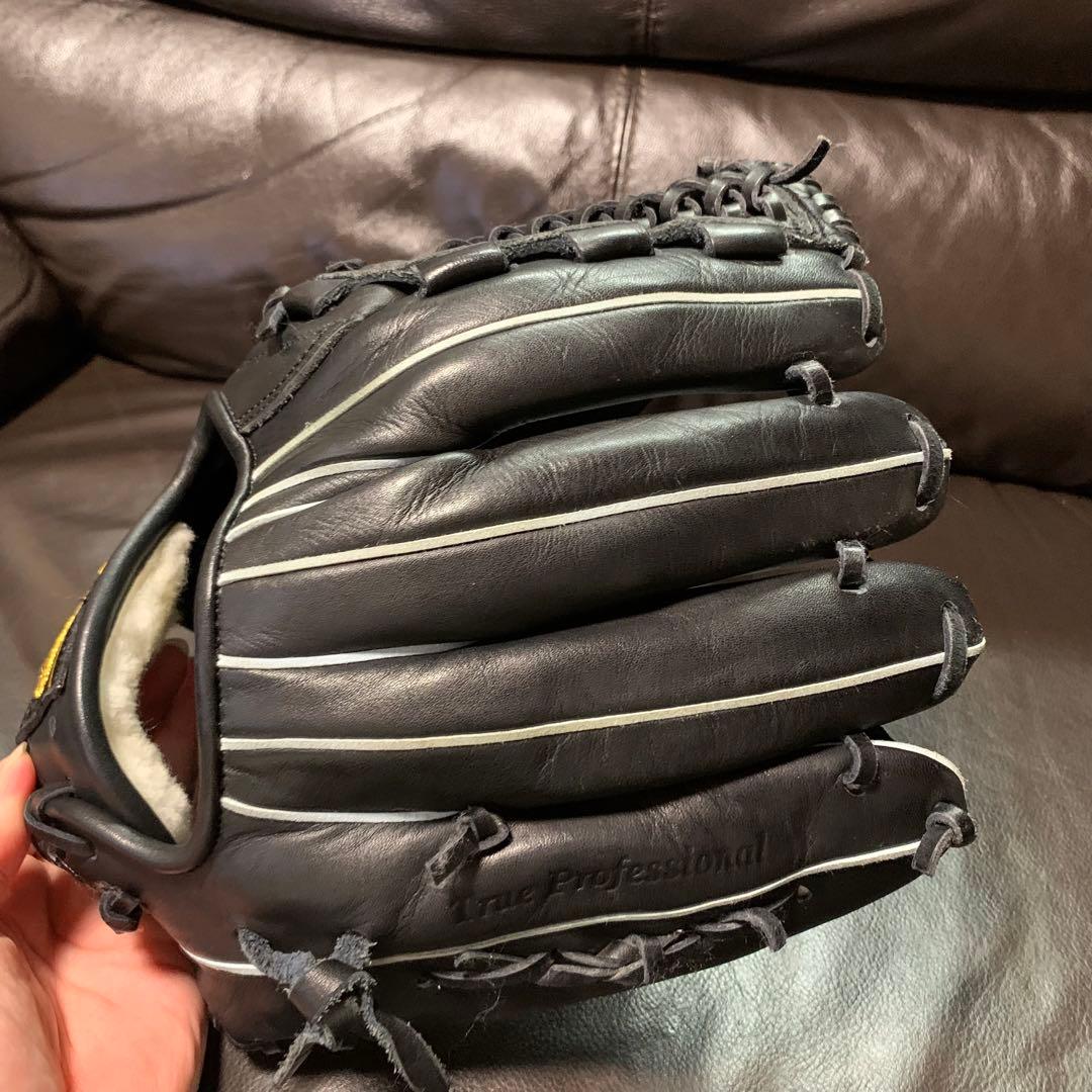 久保田スラッガー 左投げ 軟式用 KSN-L7 オールラウンド - メルカリ