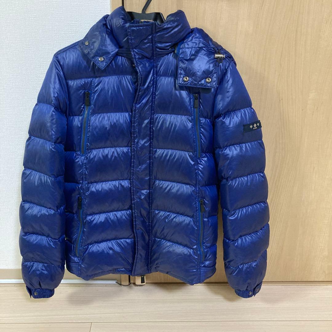 TATRAS ブラックダウンジャケット　MTA15A4288 03 楽天市場】☆ポイント5倍☆TATRAS タトラス【DEMETRIO デメトリオ