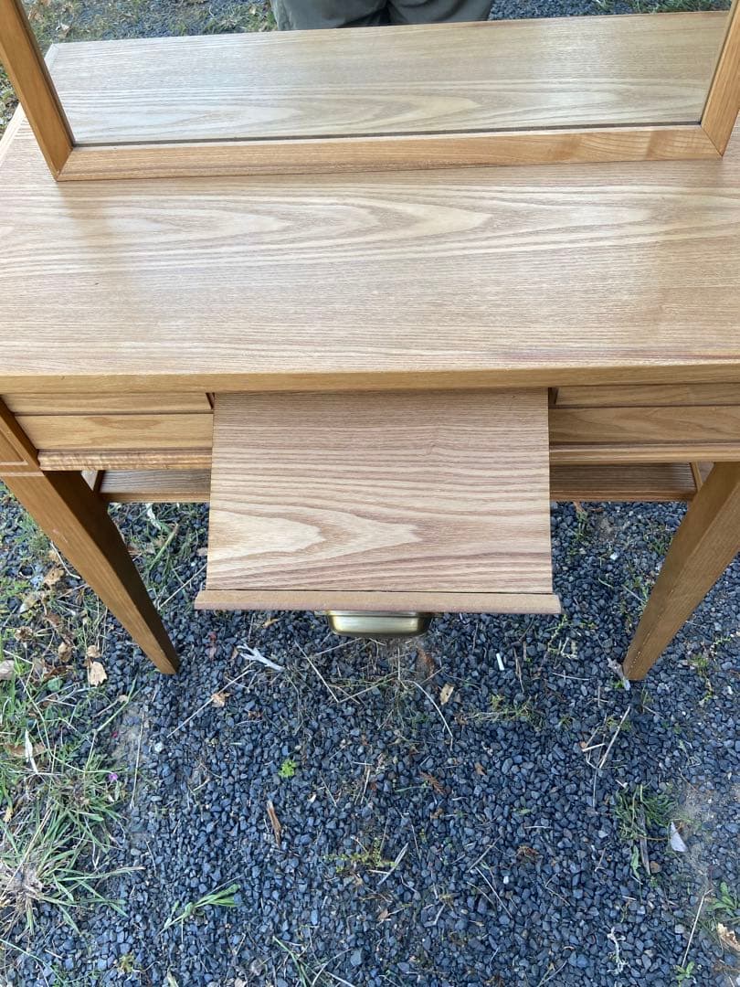 関西手渡し限定】mateli スタイリングミラー 鏡面セット 美容室備品