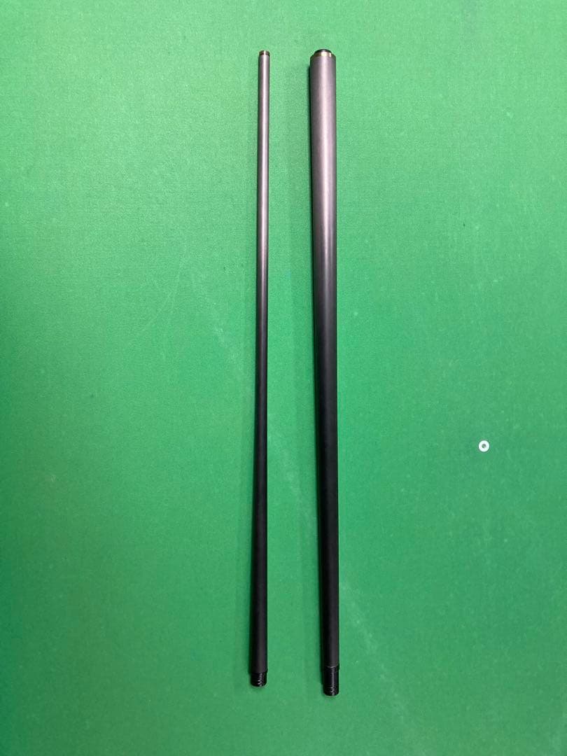 Y2-B ブレイクキュー フルカーボン ブレイクキュー Y2Bフルカーボンブレイクキュー - メルカリ