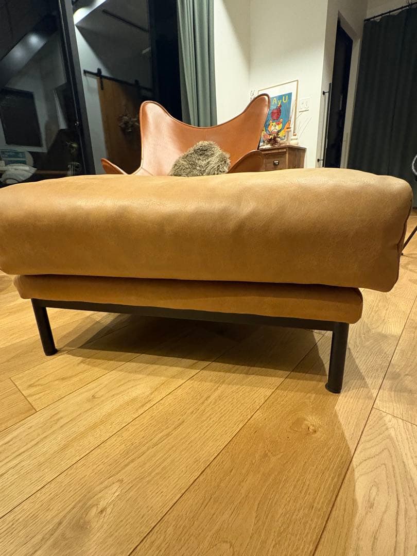 CRASH GATE PLUTO 専用 スツール プルートソファ スツール | 家具・インテリア通販サイト CRASH GATE