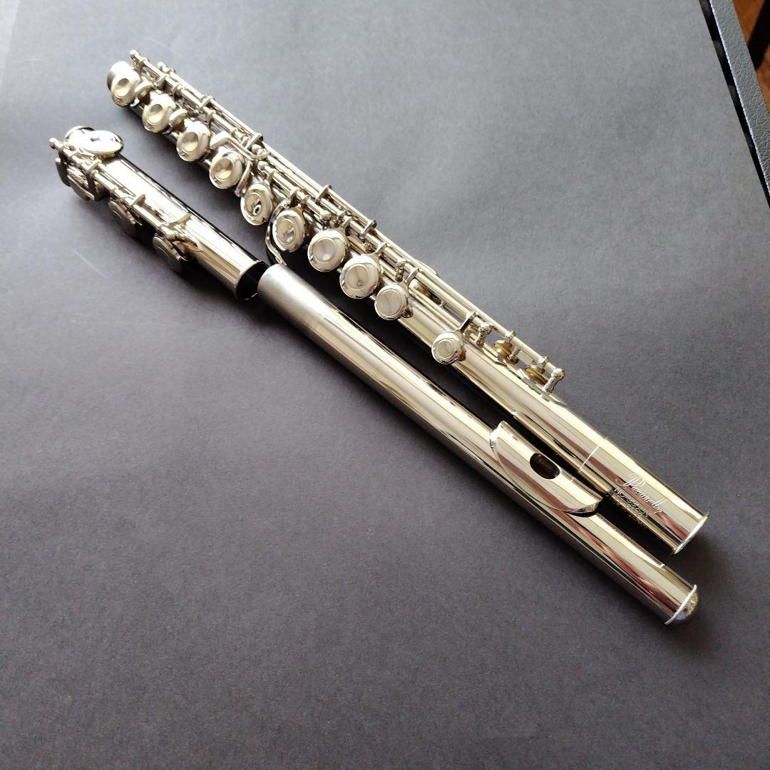 Pearl フルート NO330EN - メルカリ