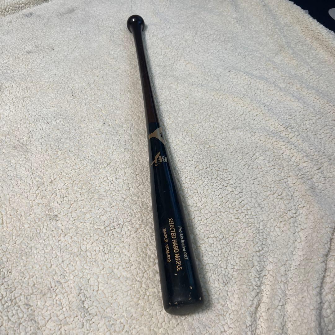 【美品】ヤナセバット ヤナセバット（Yanase bat） 【即日発送可】ヤナセバット（YANASE BAT
