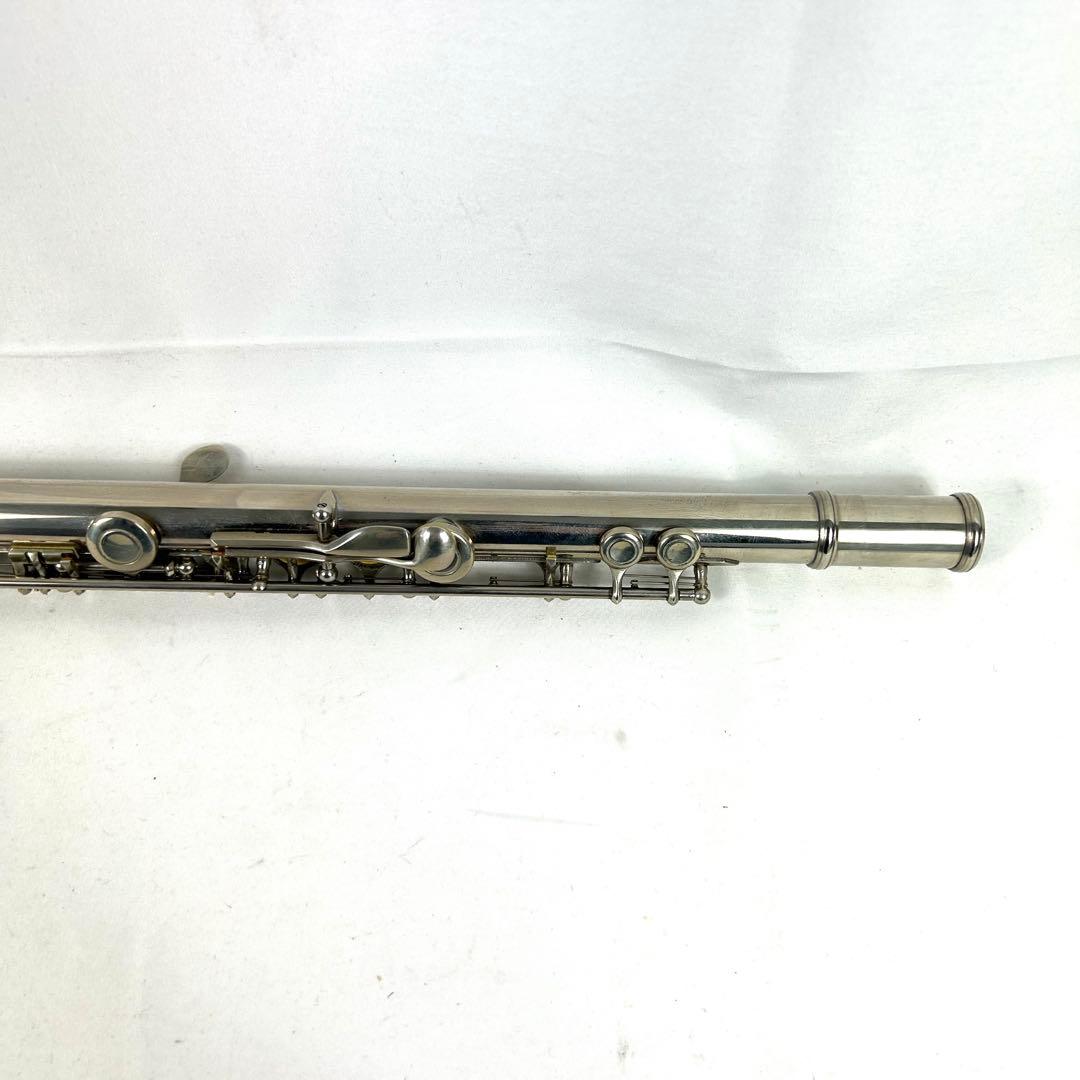 KOTAKE K25 フルート ハードケース付 管楽器 コタケ - メルカリ