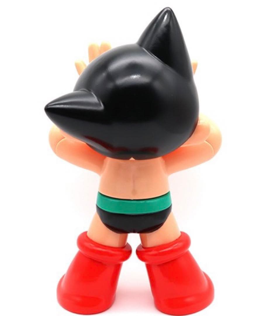 鉄腕アトム GRAPE BRAIN × ELECTRIC TOYS 新品 - メルカリ